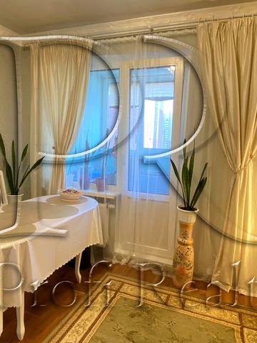 Сергія Данченка вул., 1