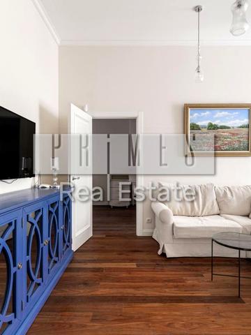 Антоновича вул. (Горького), 3-А