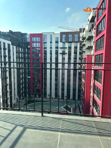 Романа Левицького вул., (Будинок 2)