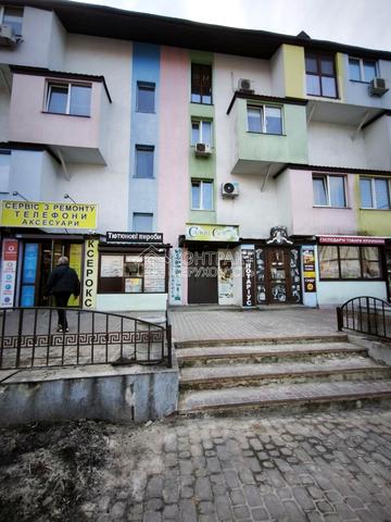 Одеська вул., 106