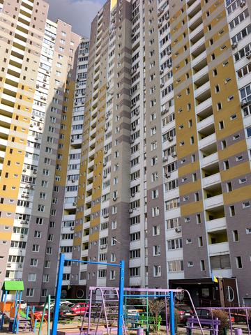 Науки просп., 55-А