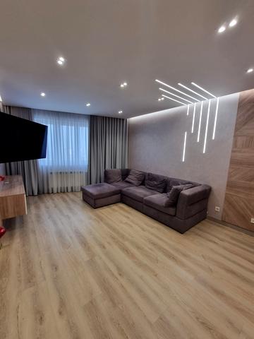 Оболонський просп., 1к3