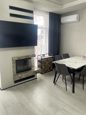 Загорська вул.