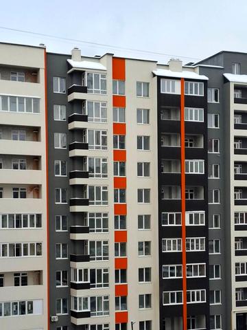 Камянецька вул., (Будинок)