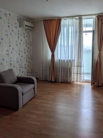 Авіаконструктора Ігоря Сікорського вул. (Танкова), 1