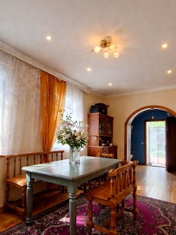 Лісова