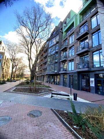 Дмитріївська вул. (Дмитрія Донського), 59/2