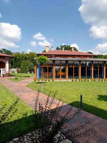 Лісова вул.