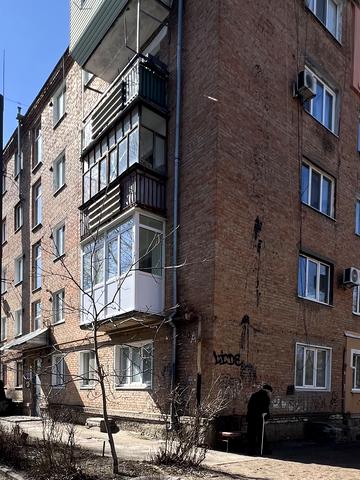 Левка Мацієвича вул. (Леваневського), 1а/44