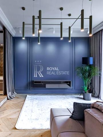 Бульварно-Кудрявська вул. (Воровського), 17