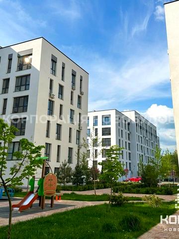 Волошина, 18