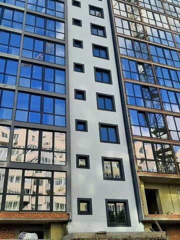 Тернопільська вул., 42а