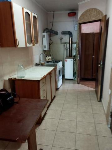 Абрикосова вул., 17