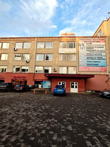 Карбишева вул., 1