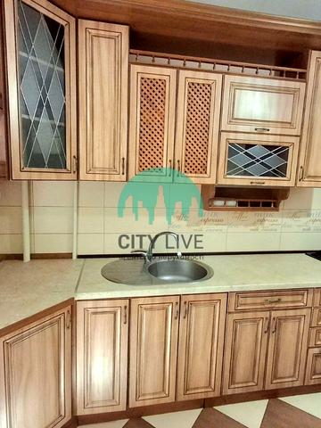 Курінного Чорноти вул., 2 к3