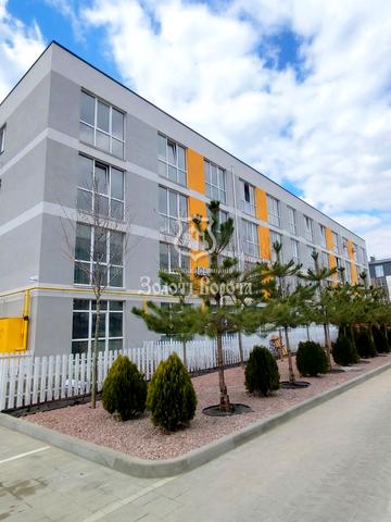 Гідності вул., 3