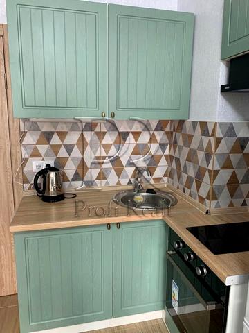 Михайла Максимовича вул. (Онуфрія Трутенка), 24-Б