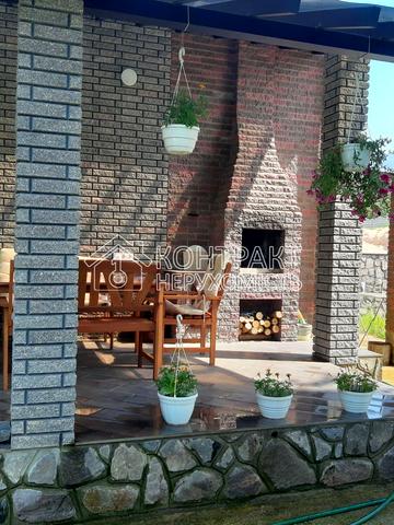 село. Безручки