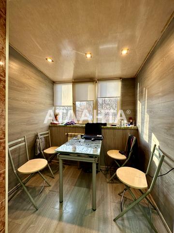 Івана та Юрія Лип вул. (Гайдара), 22