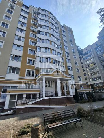 Миколи Шудрі вул., 26-А