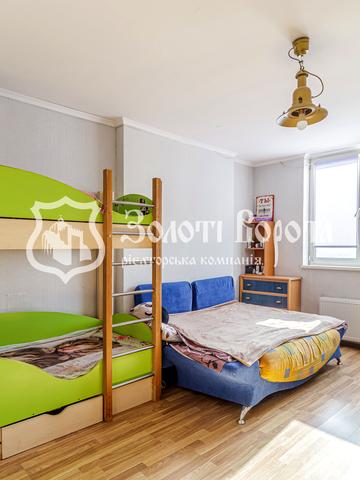 Соломії Крушельницької вул., 15