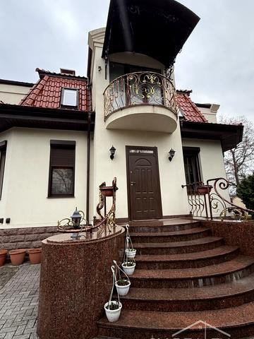 Генераторна вул.