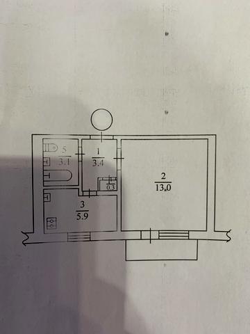 Хотинська вул., 49