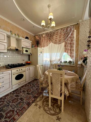 Марсельська вул., 35а
