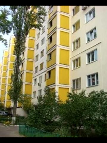 Шолом-Алейхема вул., 16