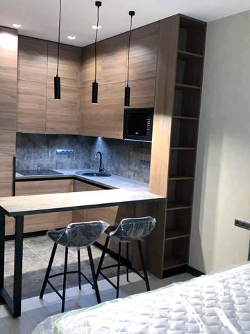 Левка Лукяненка вул. (Маршала Тимошенка), 21/19