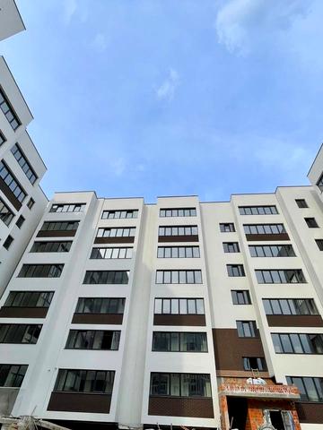 Вулецька вул., (Будинок)