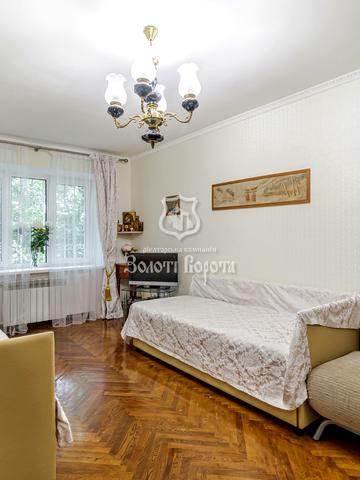 Тульчинська вул., 7