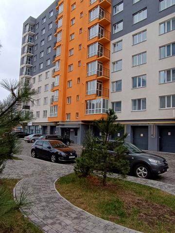 Немирівське шосе, 90