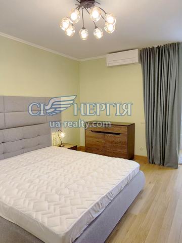 Левка Лукяненка вул. (Маршала Тимошенка), 29-В