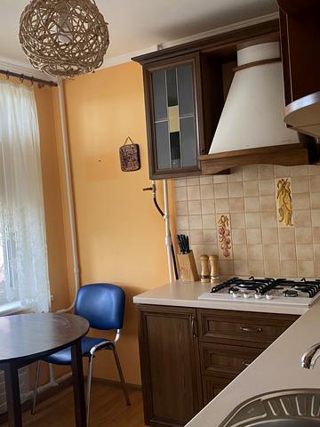 Космонавта Поповича вул. (Космонавта Волкова), 6/55