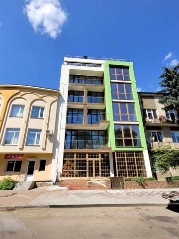 Шевченка вул., 40