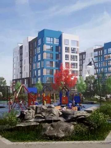 Кузьми Скрябіна вул., (Будинок 2)