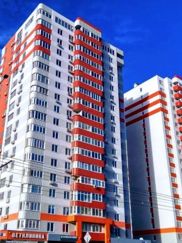 Перемоги просп., 65г к1