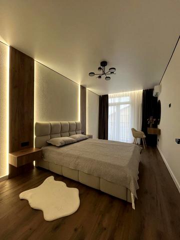 Кобилянської вул., 22А корпус 1