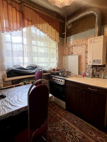 Миколи Корищенка вул. (Кузнецова), 36-А