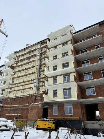 Галицька вул., (Будинок 1)