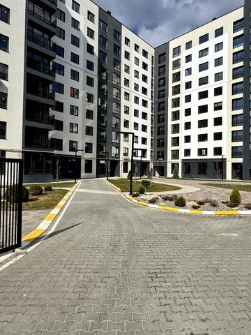 Миколи Мозгового вул., 2