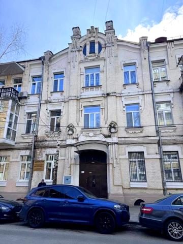 Різницька вул., 9-А