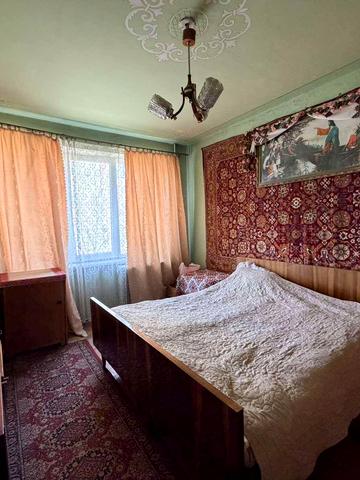 Джорджа Вашингтона вул. (Батальна), 11