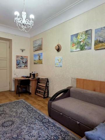 Героїв Харкова просп. (Московський), 96