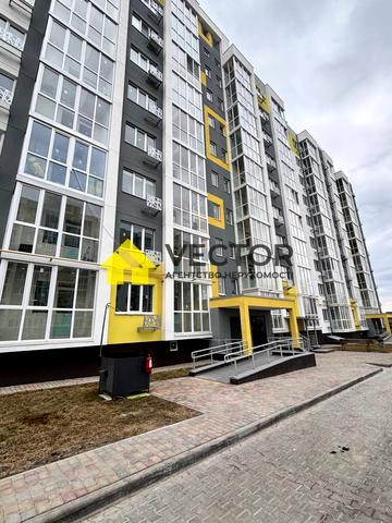 Марії Башкірцевої вул., 20 к2