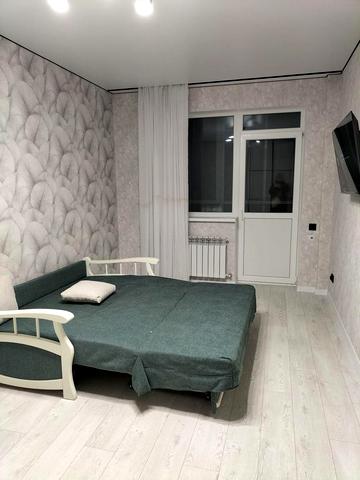 Марії Башкірцевої вул., 20 к1