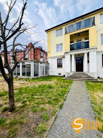 Куликівська вул., 16