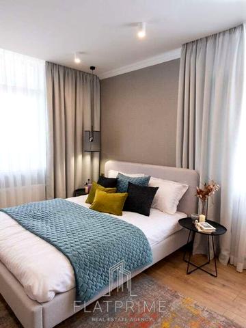 Любомира Гузара просп. (Космонавта Комарова), 46-Б