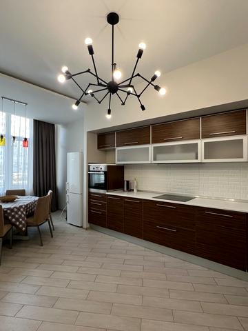 Аркадіївський пров., 9/1